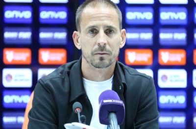 Joao Pereira’dan Sert Özeleştiri