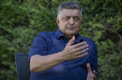 Yılmaz Vural’dan Türk futbolunu sallayacak hamle: Altınordu’yu satın alıyor!