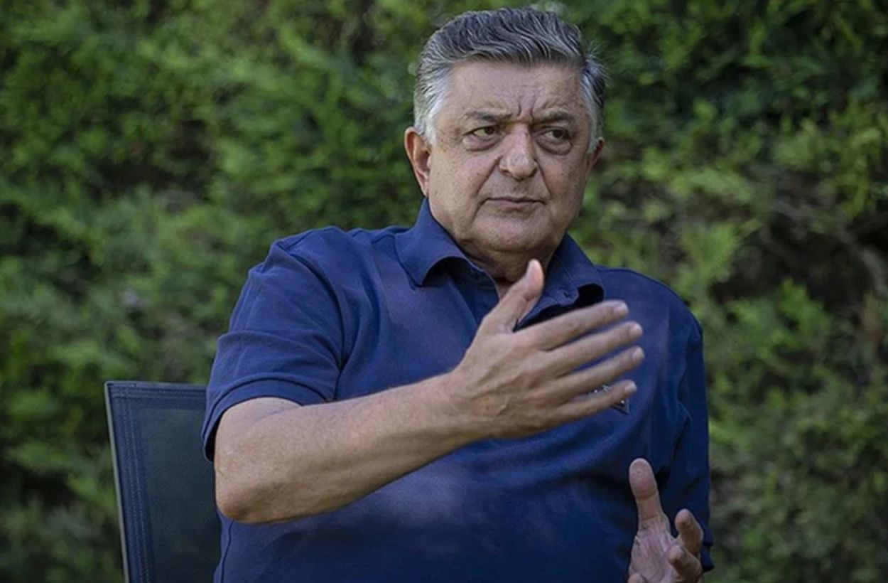 Yılmaz Vural’dan Türk futbolunu sallayacak hamle: Altınordu’yu satın alıyor!
