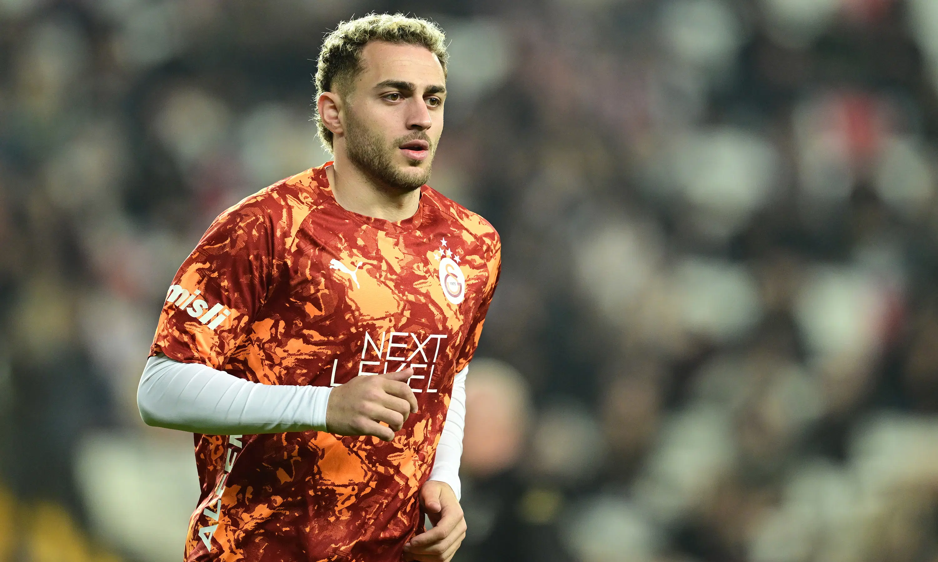 Galatasaray