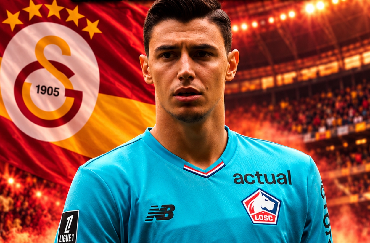  Berke için Galatasaray kapısı sonsuza kadar kapandı