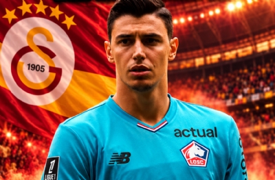  Berke için Galatasaray kapısı sonsuza kadar kapandı