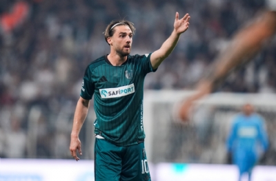 159 maç-3 gol: 9 maç-4 gol!