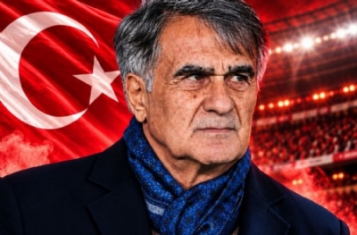 Şenol Güneş'ten milli takım açıklaması! Serzeniş var mı?