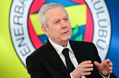 Aziz Yıldırım Fenerbahçe'ye iyi geldi: 3 ayda azalttı