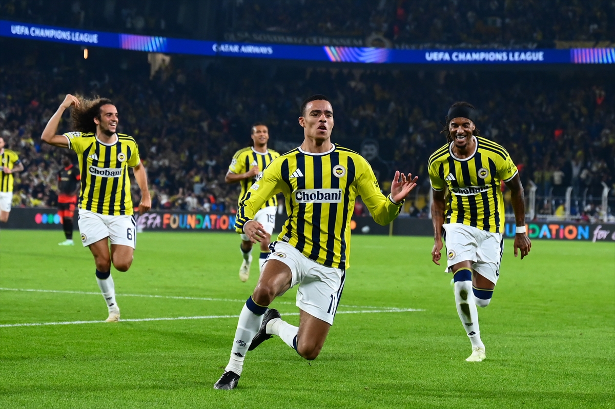 Fenerbahce