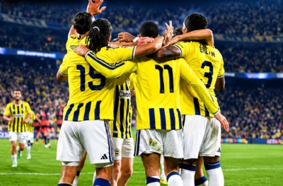 Fenerbahçe'de gözler bu 5'lide: Tabela değiştirenler