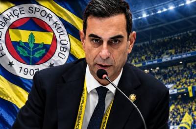 Fenerbahçe 'düzene' isyan etti: Rakiplerini hedef aldı