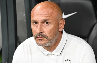 Beşiktaş Italiano'ya sahip çıktı