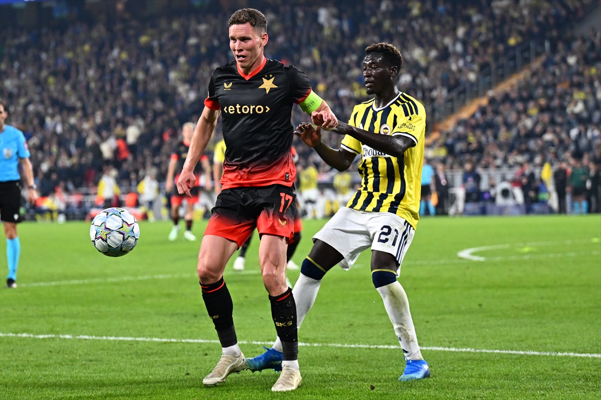 Fenerbahce