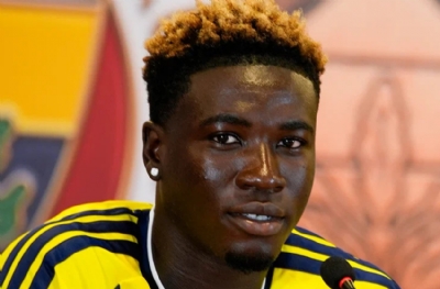 Oppong'un kaderi: İlk 11'i derbi deplasmanı!