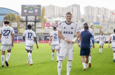 Eyüpspor-Kasımpaşa:0-1 (MAÇ SONUCU)