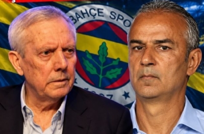 Aziz Yıldırım İsmail Kartal benim aklımda yoktu dedi: Şampiyonluk umudu verdi