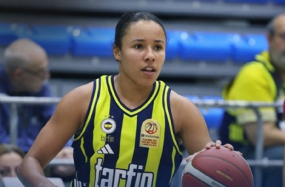 Fenerbahçe Tarfin-Turgutlu Belediyespor: 84- 57 (MAÇ SONUCU)