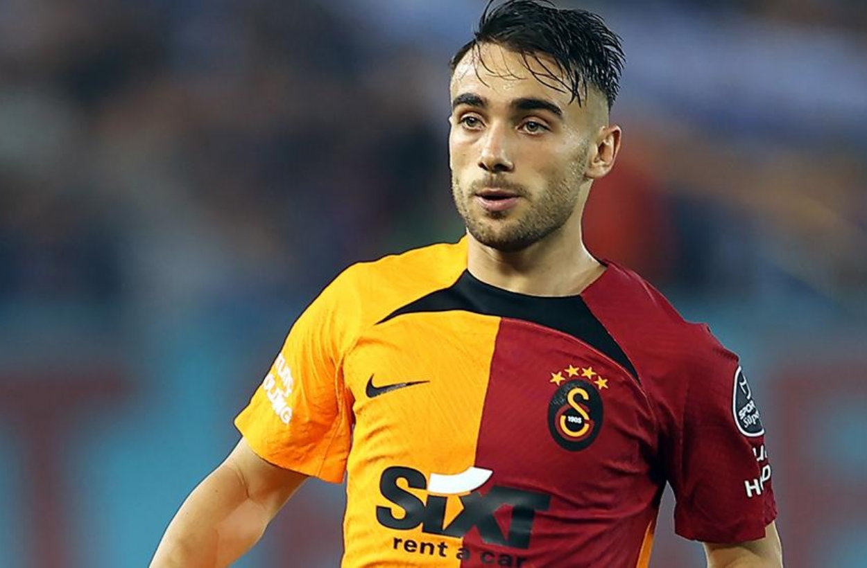 Yunus Akgün'den derbi yorumu