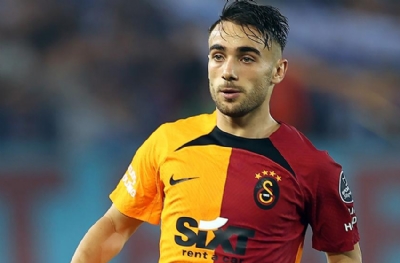 Yunus Akgün'den derbi yorumu