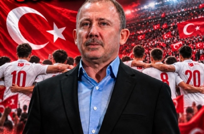 Sergen Yalçın'la 'üst akıl' dönemi