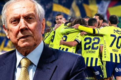 Fenerbahçe'de bir ilk! Derbi primini önden ödedi