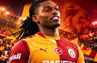 Rafael Leao'nun derbide oynayacağı süre