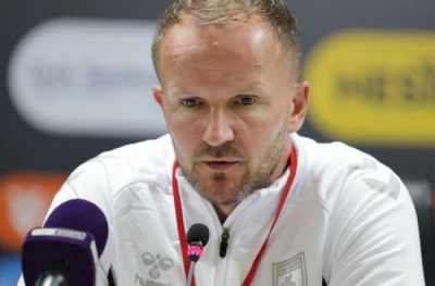 Danijel Jumic: Söylenecek çok fazla şey yok