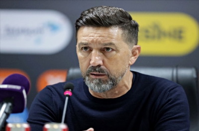 Besnik Hasi: 3 puandan dolayı çok mutluyum