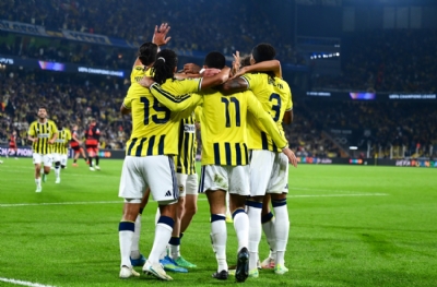 Fenerbahçe'nin tek düşüncesi kazanmak: Rakip Galatasaray