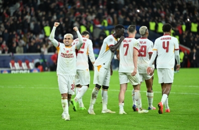Galatasaray Fenerbahçe'ye şans tanımak istemiyor