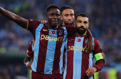 Trabzonspor deplasman sınavı verecek