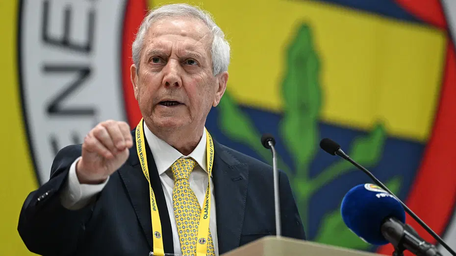 Fenerbahce