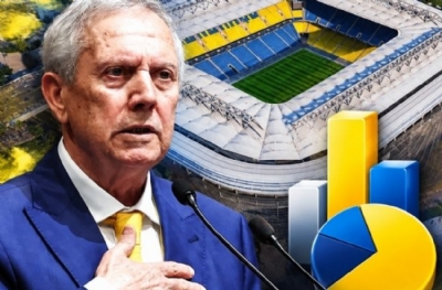 Fenerbahçe taraftarları 75 bin kişilik stada nasıl bakıyor?