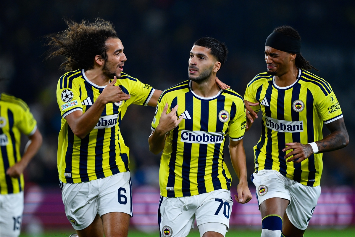 Fenerbahce