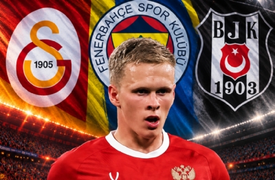 Kislyak satılabilir: Ama CSKA'nın 'peşin' beklentisi yüksek
