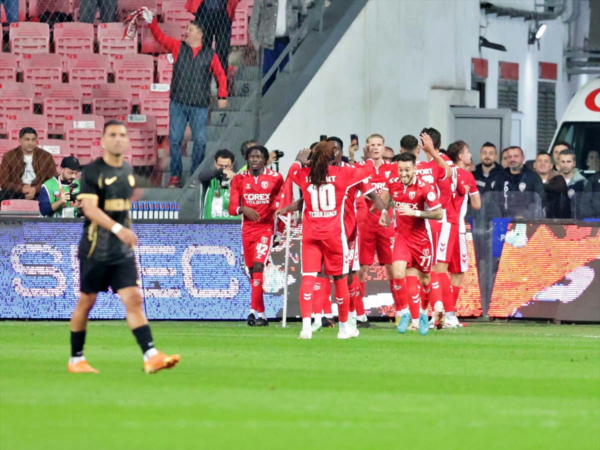 Samsunspor