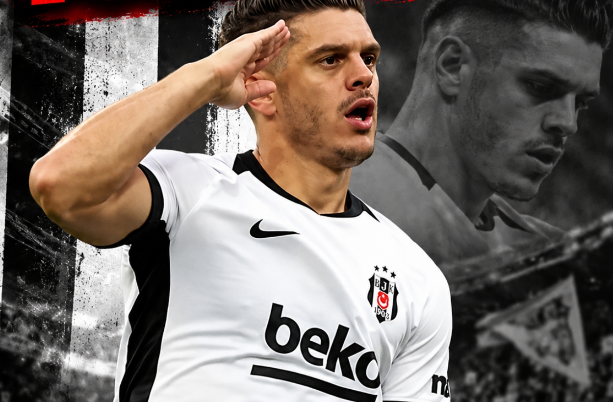  Rashica iyileşti: Ama yine olmayacak!