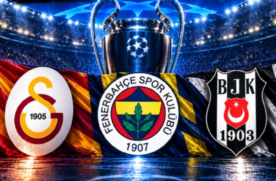 En pahalı rakipler Galatasaray'da: Fenerbahçe ikinci sırada