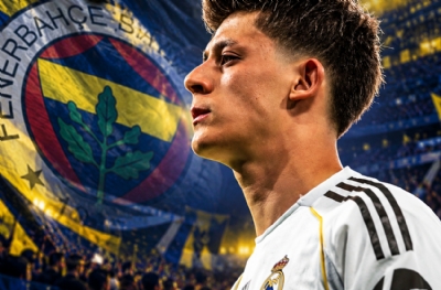 Arda Güler'i keşfetmişti! Fenerbahçe itirafı şaşırttı