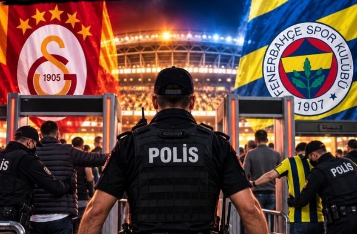  Meşale önlemleri: Bu kez engellenebilecek mi?