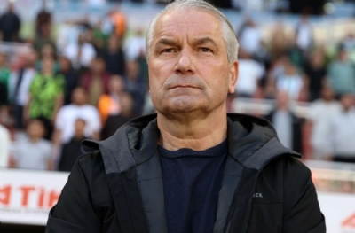 Bernd Storck: Duran toptan iki gol yememiz bize yakışmadı