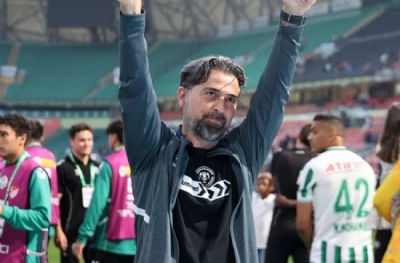 İlhan Palut: Agrasif mücadeleye devam etmeliyiz