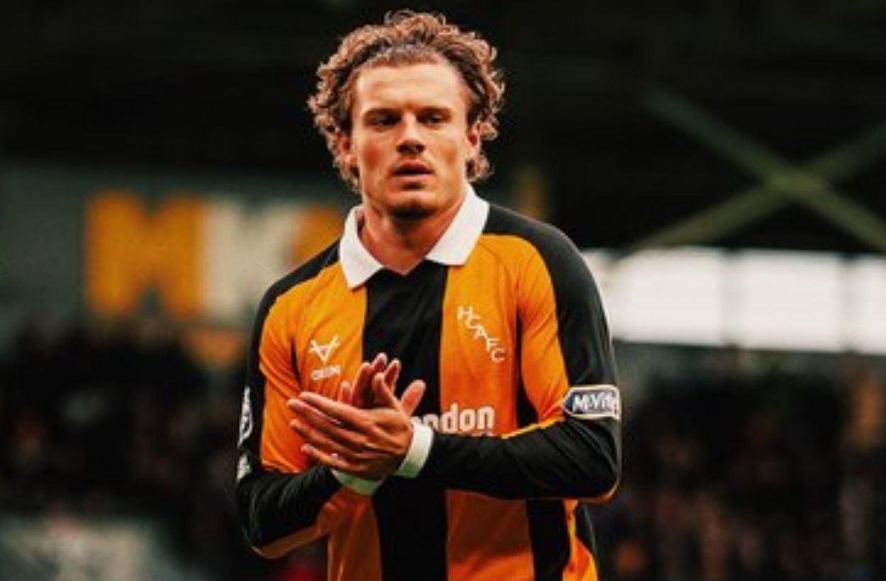 Hull City - Brentford: 1-1 (MAÇ SONUCU)