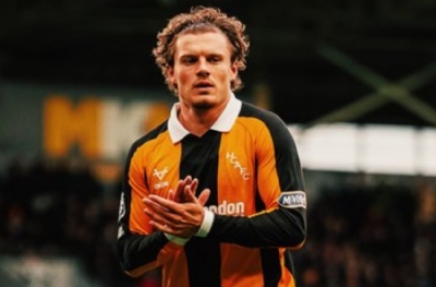 Hull City - Brentford: 1-1 (MAÇ SONUCU)