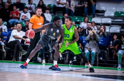 TOFAŞ - Aliağa Petkimspor: 72-74 (MAÇ SONUCU)