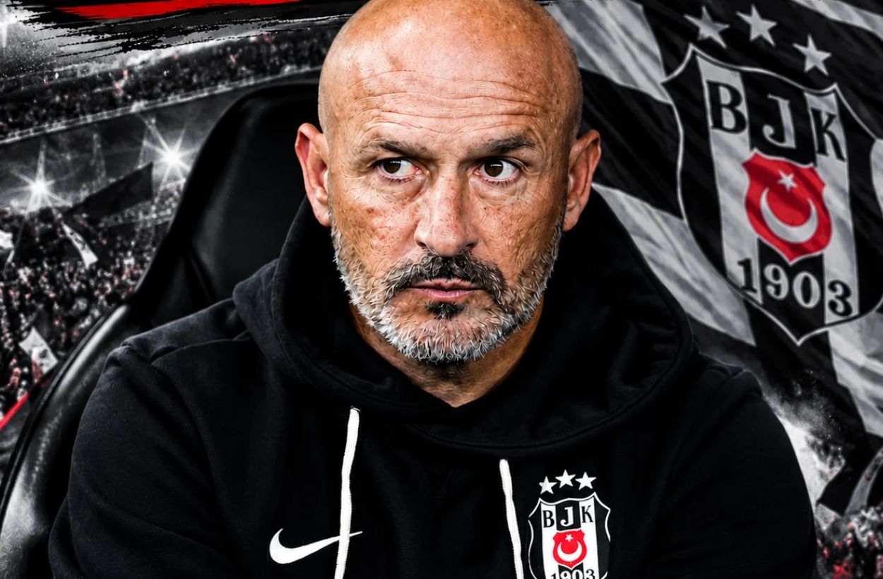 Italiano canından bezdirecek