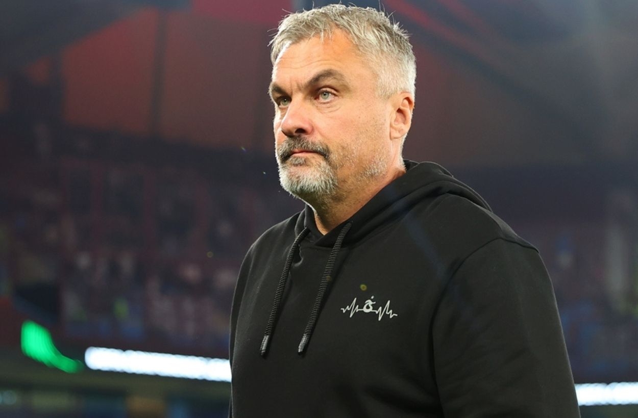Trabzonspor'da Thomas Reis devire devire ilerliyor