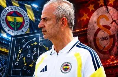 İsmail Kartal'ın Galatasaray'ı bitirme planı