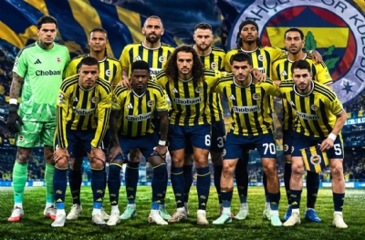 Fenerbahçe bir de derbiyi kaybederse