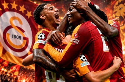 Galatasaray derbiyi kazanırsa ne olur?