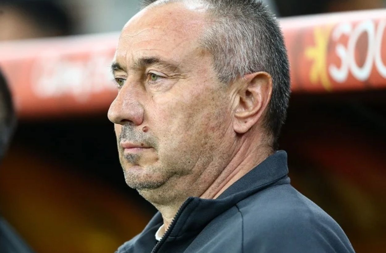 Stanimir Stoilov'dan oyuncularına fırça: 'Yoksa tribüne gidersiniz!'