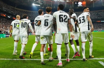 Beşiktaş-İstanbul Başakşehir maçı ne zaman, saat kaçta ve hangi kanalda canlı yayınlanacak?