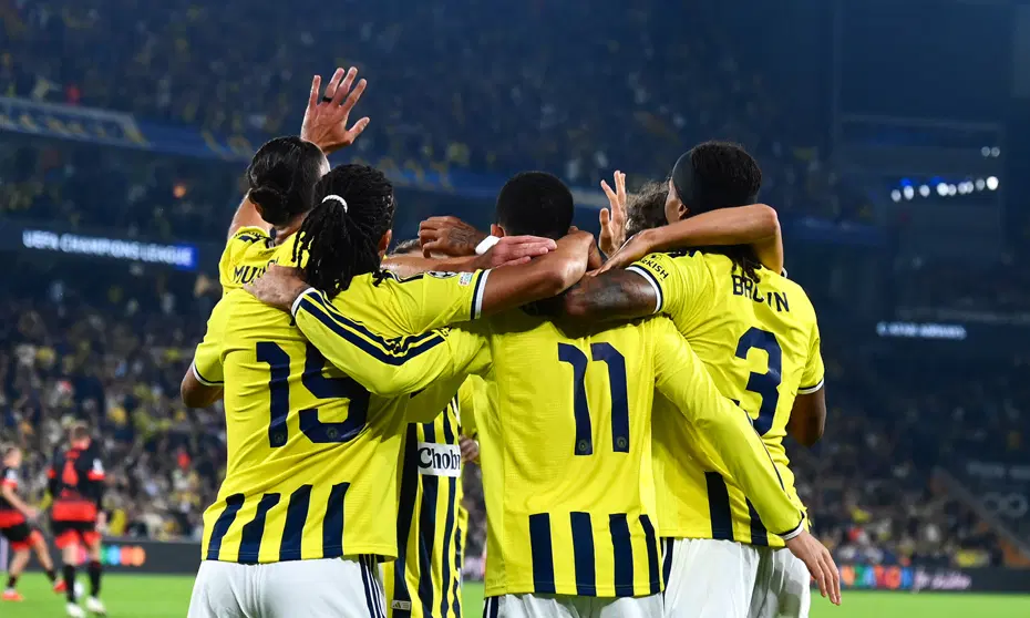Fenerbahce